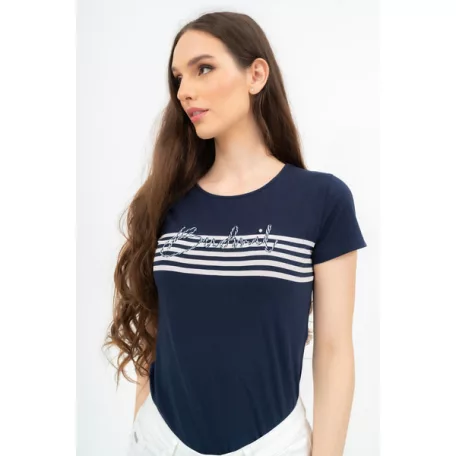 Budmil női Póló-Póló - B20500191-002