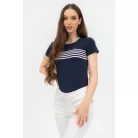 Budmil női Póló-Póló - B20500191-002