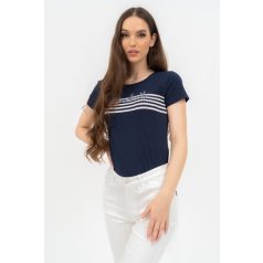 Budmil női Póló-Póló - B20500191-002