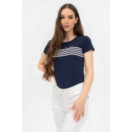 Budmil női Póló-Póló - B20500191-002
