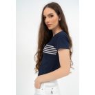 Budmil női Póló-Póló - B20500191-002