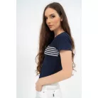 Budmil női Póló-Póló - B20500191-002