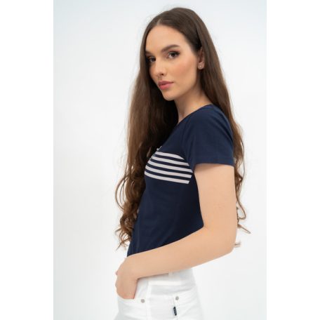 Budmil női Póló-Póló - B20500191-002