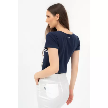 Budmil női Póló-Póló - B20500191-002