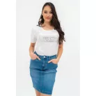 Budmil női Póló-Póló - B20500192-001