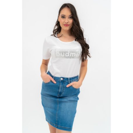 Budmil női Póló-Póló - B20500192-001