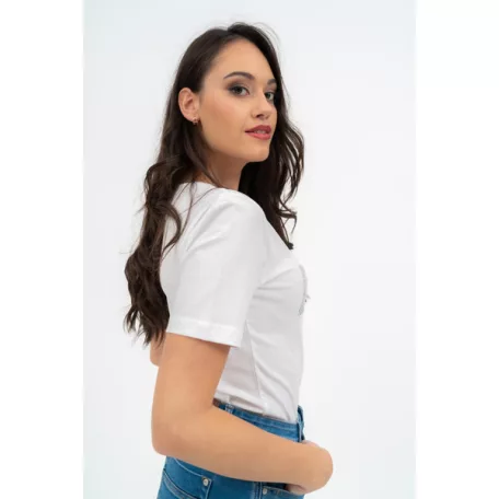 Budmil női Póló-Póló - B20500192-001