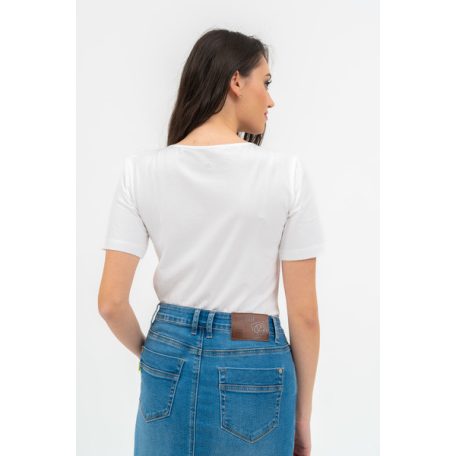 Budmil női Póló-Póló - B20500192-001