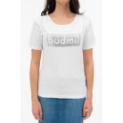 Budmil női Póló-Póló - B20500192-001