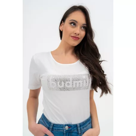 Budmil női Póló-Póló - B20500192-001