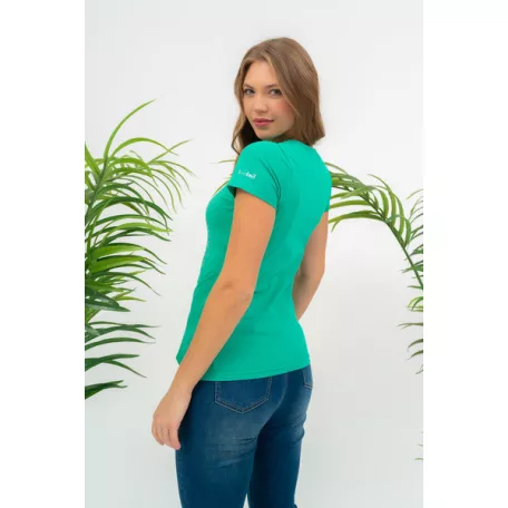 Budmil női Póló-Póló - B20500194-002