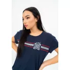 Budmil női Póló-Póló - B20500195-002