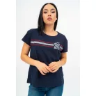 Budmil női Póló-Póló - B20500195-002