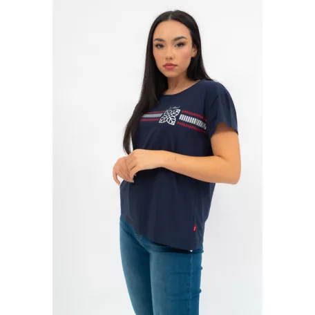 Budmil női Póló-Póló - B20500195-002