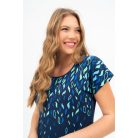 Budmil női Póló-Póló - B20500196-002