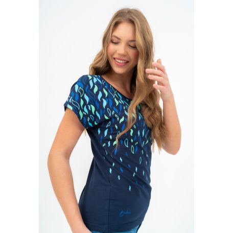 Budmil női Póló-Póló - B20500196-002