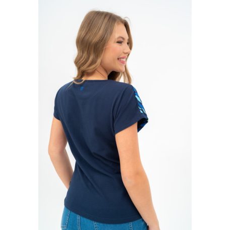 Budmil női Póló-Póló - B20500196-002