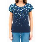 Budmil női Póló-Póló - B20500196-002