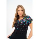 Budmil női Póló-Póló - B20500196-003