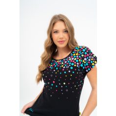 Budmil női Póló-Póló - B20500196-003