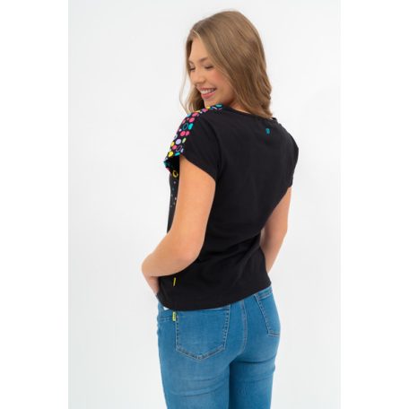 Budmil női Póló-Póló - B20500196-003