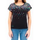 Budmil női Póló-Póló - B20500196-003