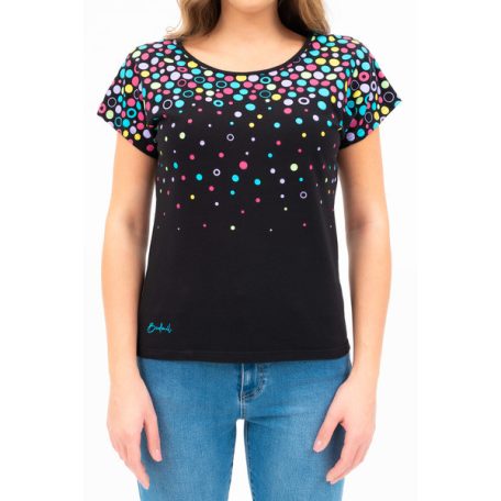 Budmil női Póló-Póló - B20500196-003