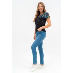 Budmil női Póló-Póló - B20500196-003