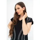 Budmil női Póló-Póló - B20500197-002