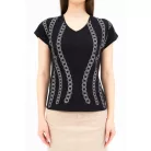 Budmil női Póló-Póló - B20500197-002