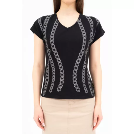 Budmil női Póló-Póló - B20500197-002