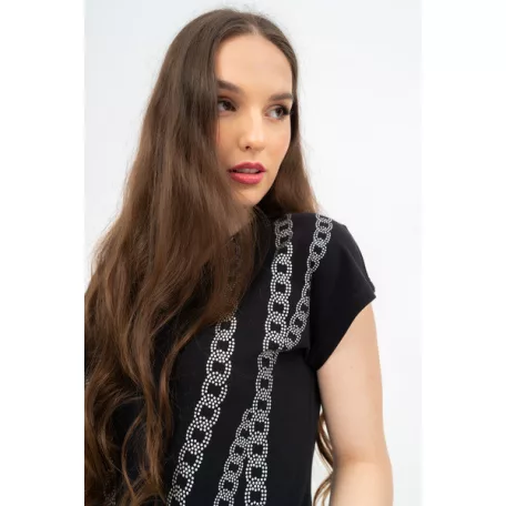 Budmil női Póló-Póló - B20500197-002