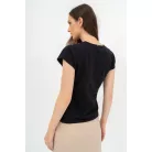 Budmil női Póló-Póló - B20500197-002