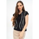 Budmil női Póló-Póló - B20500197-002