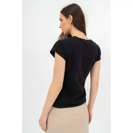 Budmil női Póló-Póló - B20500197-002