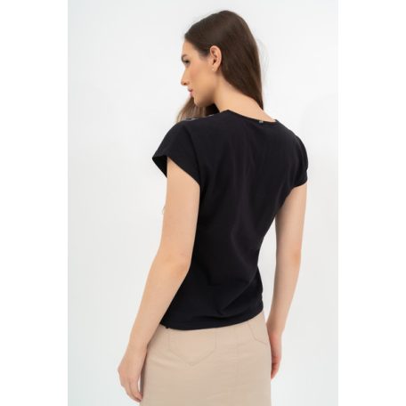 Budmil női Póló-Póló - B20500197-002