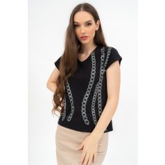 Budmil női Póló-Póló - B20500197-002