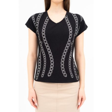 Budmil női Póló-Póló - B20500197-002