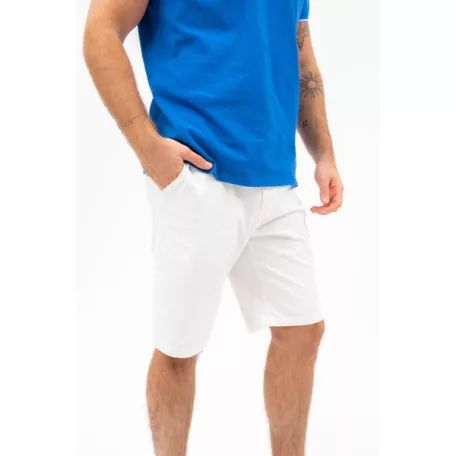 Budmil férfi rövidnadrág-bermuda nadrág - B20590147-001