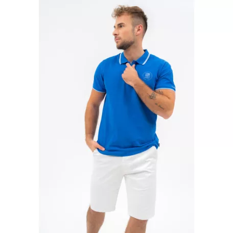 Budmil férfi rövidnadrág-bermuda nadrág - B20590147-001