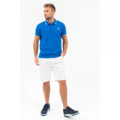 Budmil férfi rövidnadrág-bermuda nadrág - B20590147-001