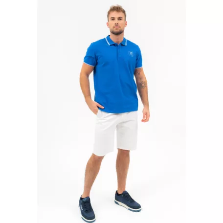 Budmil férfi rövidnadrág-bermuda nadrág - B20590147-001