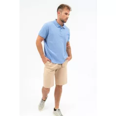 Budmil férfi rövidnadrág-bermuda nadrág - B20590148-001