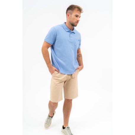 Budmil férfi rövidnadrág-bermuda nadrág - B20590148-001