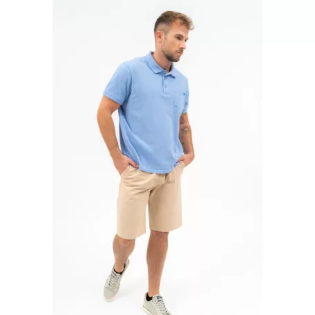 Budmil férfi rövidnadrág-bermuda nadrág - B20590148-001