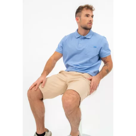 Budmil férfi rövidnadrág-bermuda nadrág - B20590148-001