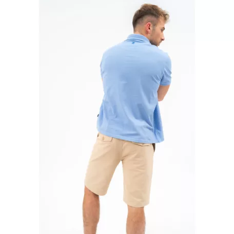 Budmil férfi rövidnadrág-bermuda nadrág - B20590148-001