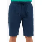 Budmil férfi rövidnadrág-bermuda nadrág - B20590148-002