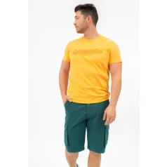 Budmil férfi rövidnadrág-bermuda nadrág - B20590149-002