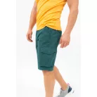 Budmil férfi rövidnadrág-bermuda nadrág - B20590149-002